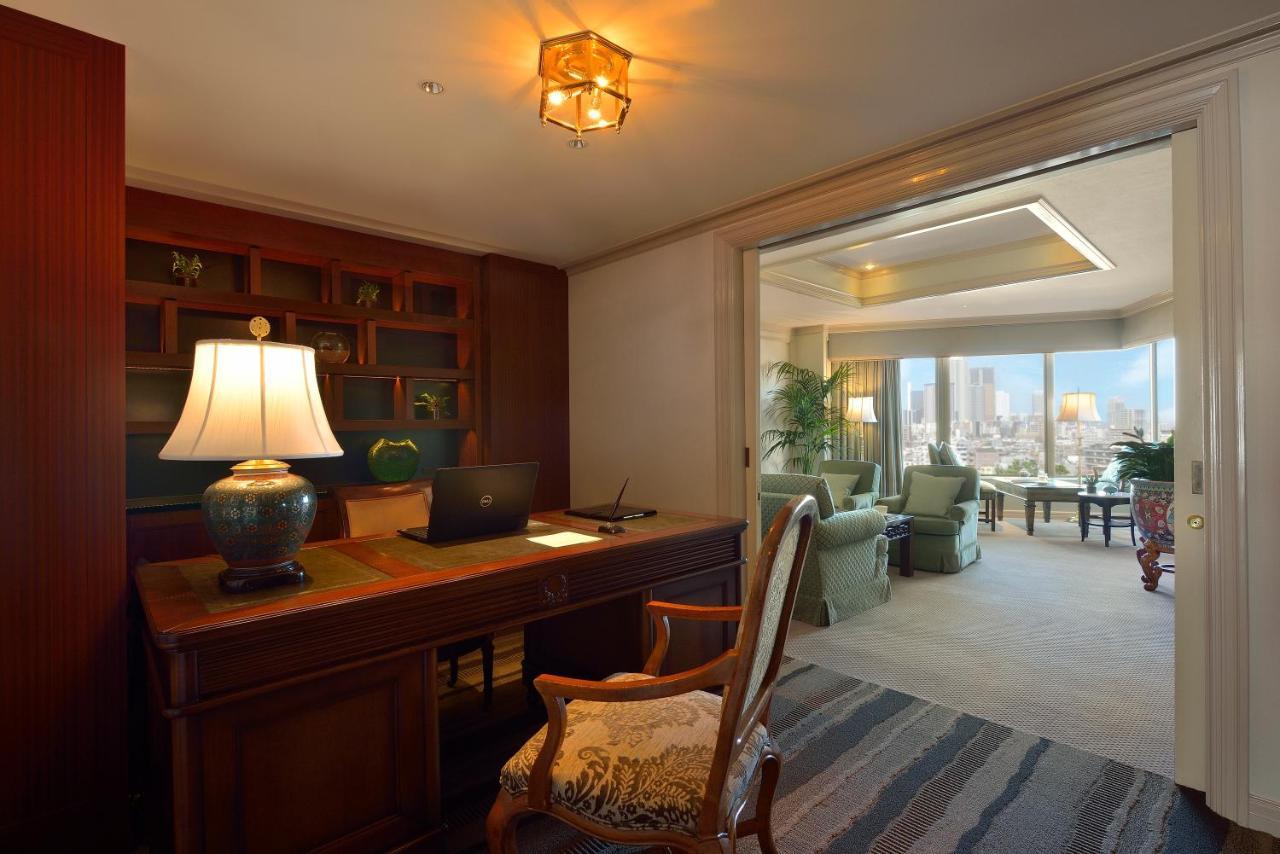 Hotel Chinzanso טוקיו מראה חיצוני תמונה
