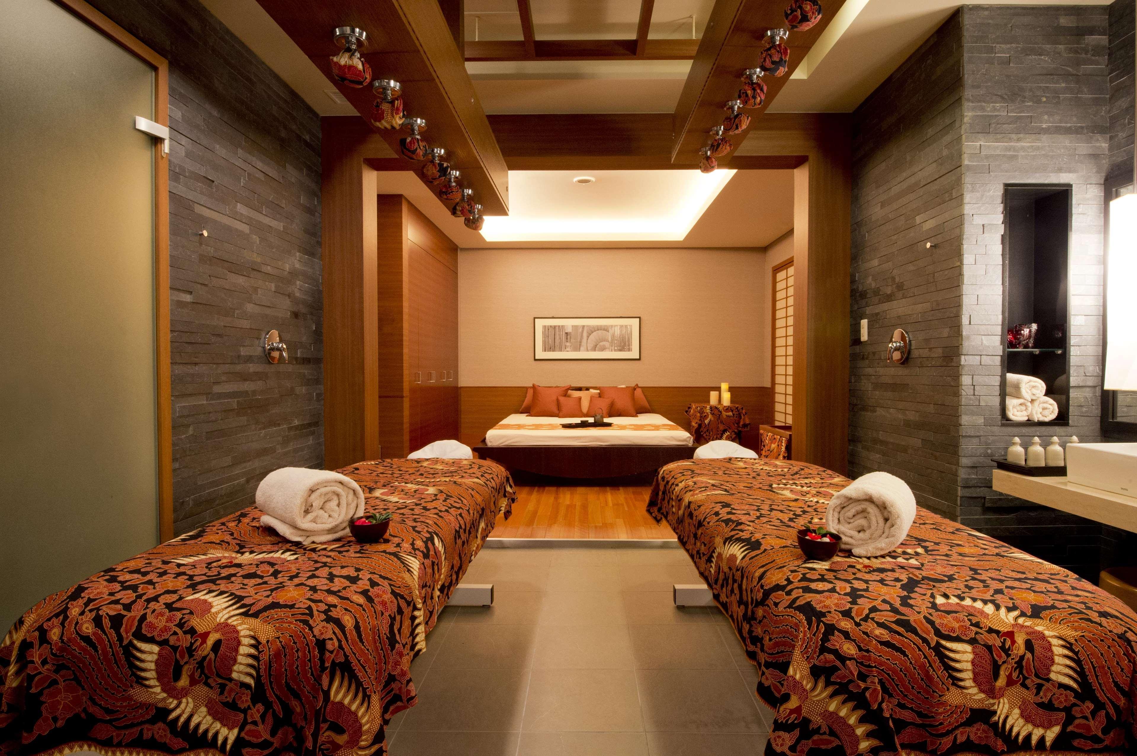 Hotel Chinzanso טוקיו מראה חיצוני תמונה