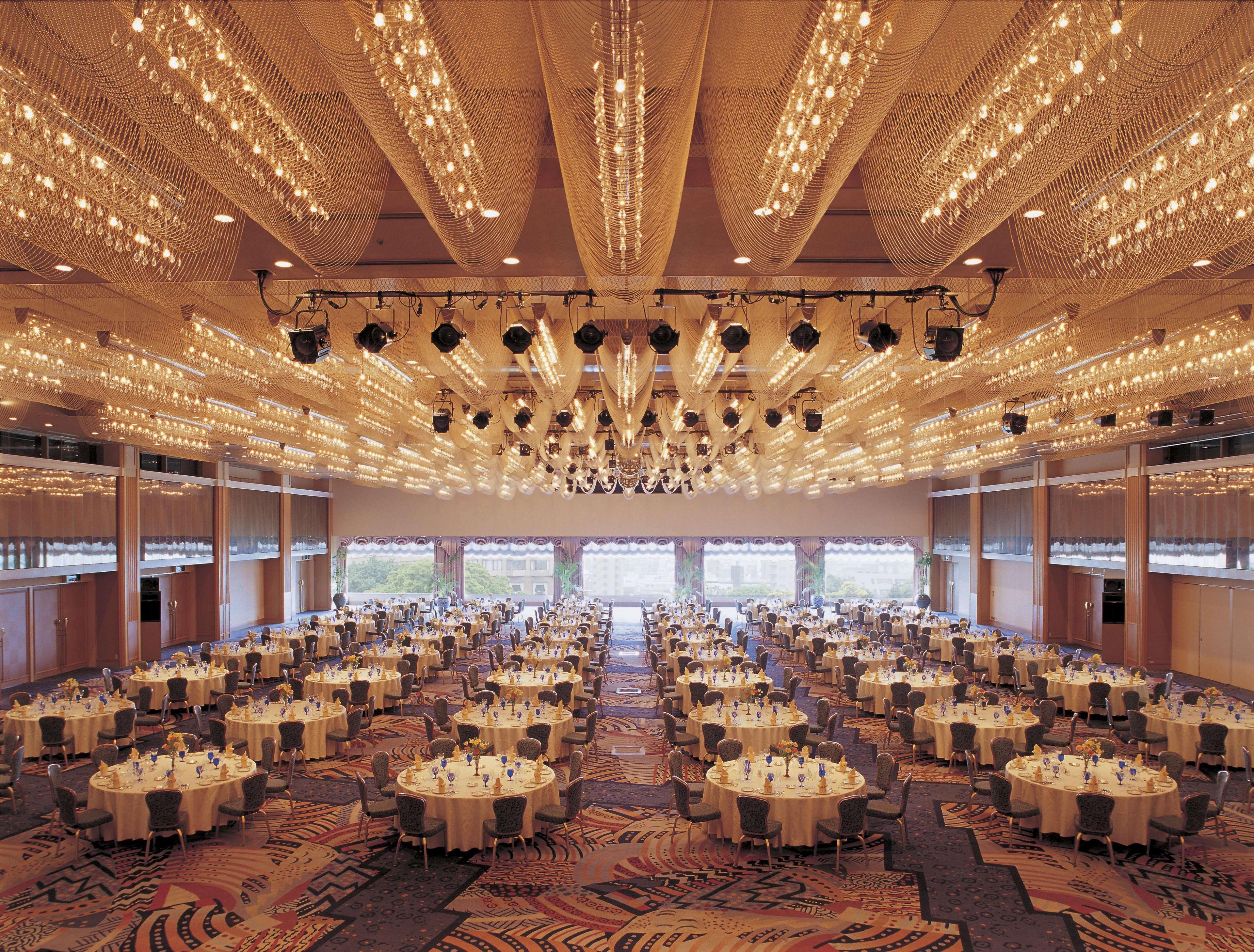 Hotel Chinzanso טוקיו מראה חיצוני תמונה