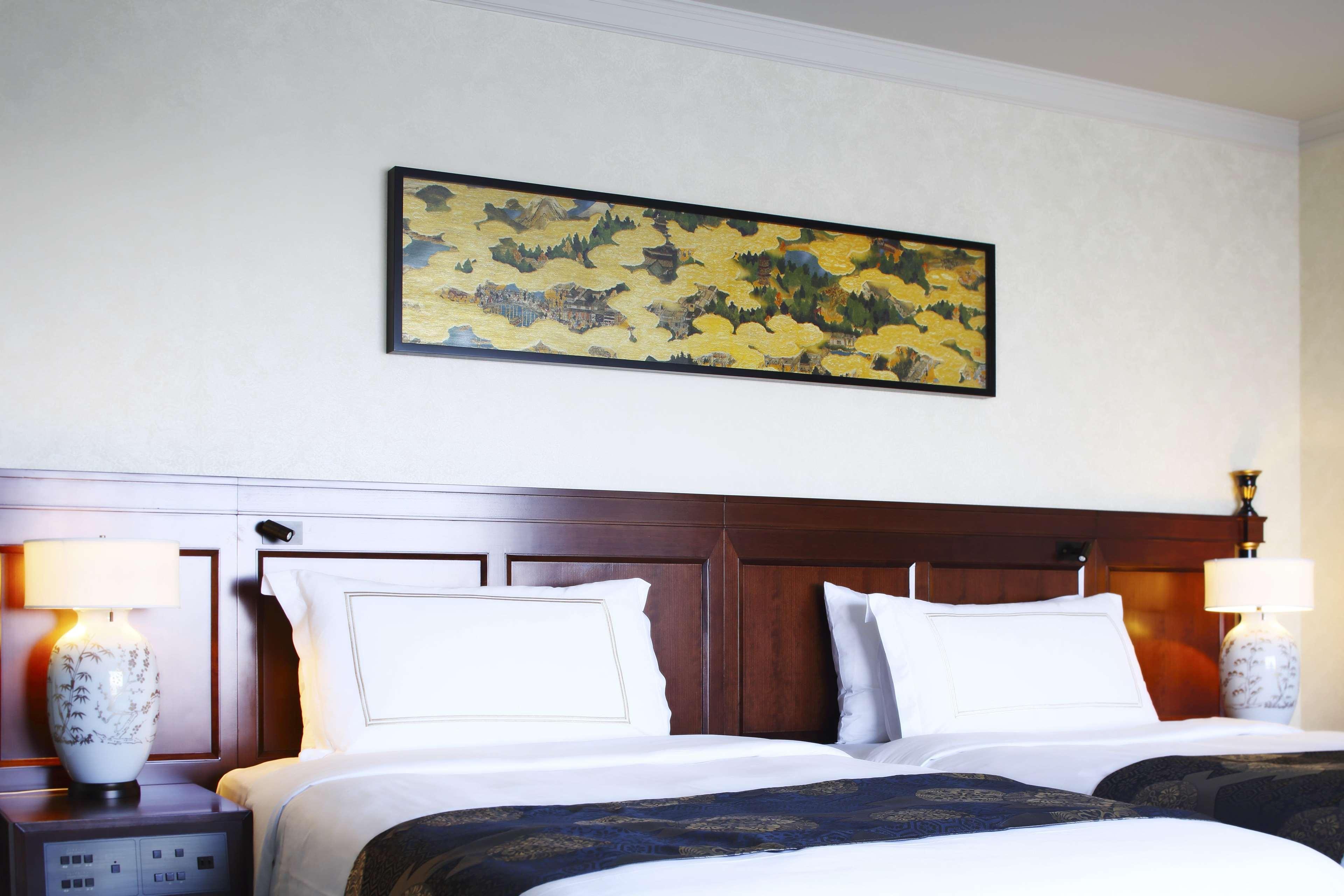 Hotel Chinzanso טוקיו מראה חיצוני תמונה
