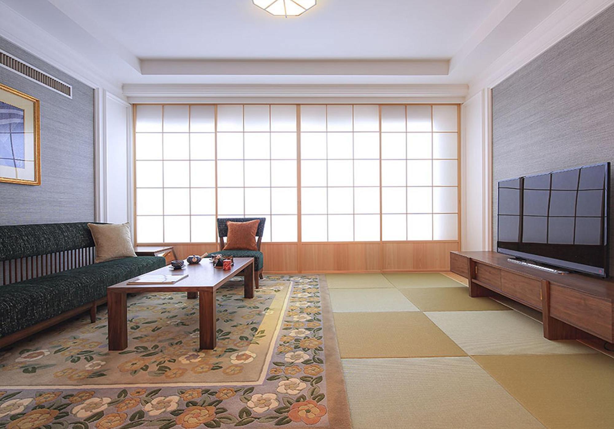 Hotel Chinzanso טוקיו מראה חיצוני תמונה